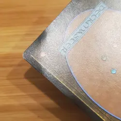 1x The First Sliver, Secret Lair Non-Foil 1371, Magic MTG, Bent See Pics - Image 4