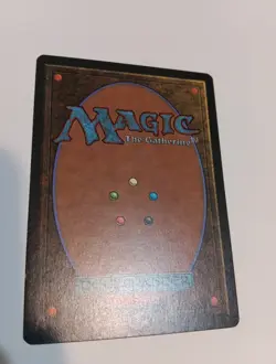 1x MTG Mystic Remora Ice Age NM Commander Rare - Image 2