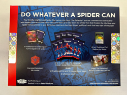 Magic The Gathering Spider-Man Fat Pack Bundle Display English New Sealed OVP #2 - Image 2