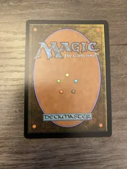 Magic the Gathering MTG Marsh Flats Zendikar Rising Expeditions FOIL NM - Image 3