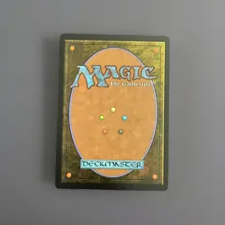 MTG, Avatar - Mythic Badgermole Cub (#0326) In-Hand - Borderless - Foil - Image 2