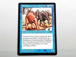 MTG - TEMPEST (BB/'97) - ENTFLOHENER GESTALTWANDLER - E. S. / RARE /NEVER PL./NM - Image 1