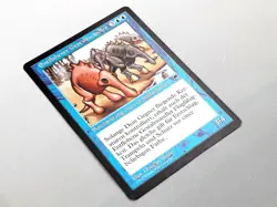 MTG - TEMPEST (BB/'97) - ENTFLOHENER GESTALTWANDLER - E. S. / RARE /NEVER PL./NM - Image 3