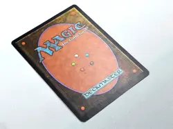 MTG - TEMPEST (BB/'97) - ENTFLOHENER GESTALTWANDLER - E. S. / RARE /NEVER PL./NM - Image 4
