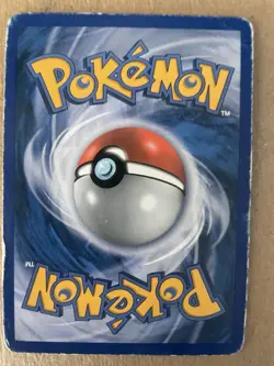 Swampert - 9/106 - Pokemon Great Encounters Holo Card - Image 2