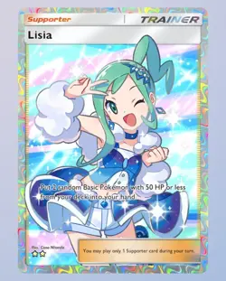 (Digital) Pokemon TCG Pocket (??) Cards -English - Image 1