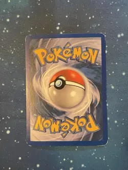 2007 Pokemon GUARDEVOIR HOLO EX POWER KEEPERS Excellent DEUTSCH 9/108 Selten - Image 3