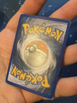 2007 Pokemon GUARDEVOIR HOLO EX POWER KEEPERS Excellent DEUTSCH 9/108 Selten - Image 4