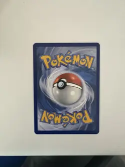 Pokemon TCG Dewgong 097/094 Illustration Rare Phantasmal Flames - PACK FRESH - Image 2
