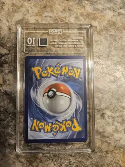 TAG 10 Pokemon Reshiram #113/114 Celebrations Classic Collection AR GEM MINT - Image 2