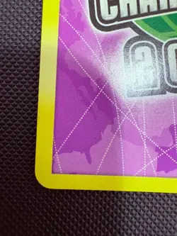 Lugia ex - Pokemon World Championships Deck 2006 - 105/115 EX Unseen Forces - Image 4