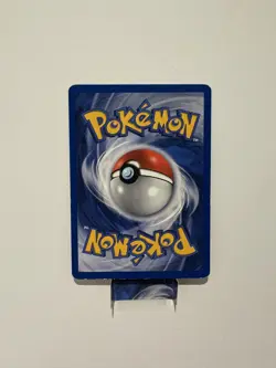 Flareon 19/64 Jungle Non Holo Rare - Pokemon TCG Vintage WOTC - LP Condition - Image 2