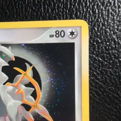 2009 Pokemon Platinum Normal Arceus - Holo AR5 LP - Image 4
