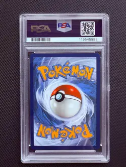 Cufant IR - Pokemon SV Shrouded Fable - 076/064 - PSA 10 Gem Mint - Image 2