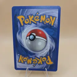 2000 Pokemon TCG Noctowl Neo Genesis 42/111 Regular Unlimited Uncommon MP - Image 2