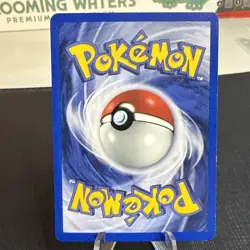 Erika's Dragonair - 4/132 [Gym Heroes] Pokemon TCG - Unlimited HOLO RARE - Image 3