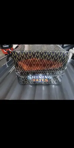 Pokemon Shining Fates 10 Mini Tins Sealed Case (Total of 20 Boosters inside) - Image 2