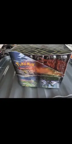 Pokemon Shining Fates 10 Mini Tins Sealed Case (Total of 20 Boosters inside) - Image 3