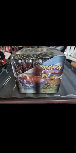 Pokemon Shining Fates 10 Mini Tins Sealed Case (Total of 20 Boosters inside) - Image 4