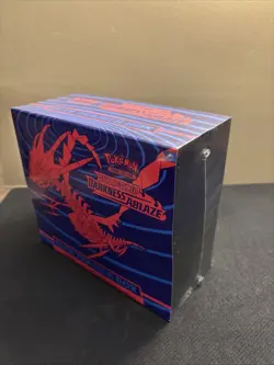 Pokemon TCG: Darkness Ablaze Elite Trainer Box ETB - Factory Sealed - Image 2