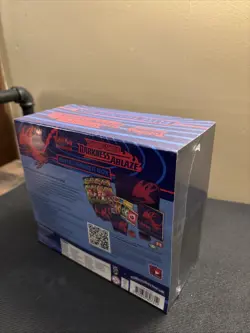 Pokemon TCG: Darkness Ablaze Elite Trainer Box ETB - Factory Sealed - Image 3