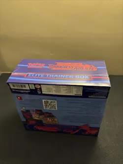 Pokemon TCG: Darkness Ablaze Elite Trainer Box ETB - Factory Sealed - Image 4