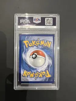 PSA 10 Latios 203/191 Surging Sparks Illustration Rare Pokemon TCG - Image 2
