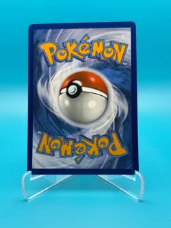 Pokemon TCG SV Journey Together - Mimikyu ex 069/159 - NM - Image 2
