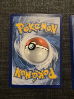 Pokemon Hisuian Samurott V & VSTAR Astral Radiance 101/189 & 102/189 Ultra Rare - Image 4
