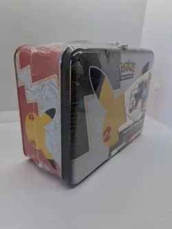 Pokemon TCG Celebrations Collector Chest - 25th Anniversary - Image 5