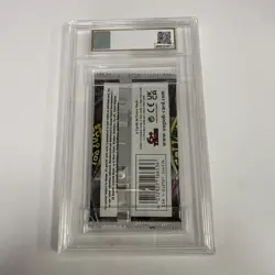 2023 YUGIOH INVASION OF CHAOS 25TH ANNIVERSARY REPRINT BOOSTER PACK SEALED - Image 2