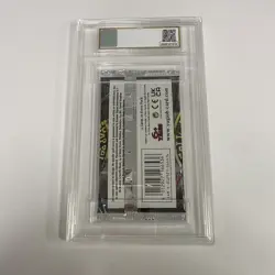 2023 YUGIOH INVASION OF CHAOS 25TH ANNIVERSARY REPRINT BOOSTER PACK SEALED - Image 2