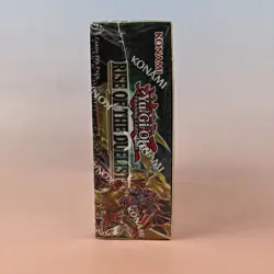YU-GI-OH! RISE OF THE DUELIST 1ST EDITION ENGLISH OVP SEALED 1 - Image 4