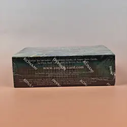 YU-GI-OH! RISE OF THE DUELIST 1ST EDITION ENGLISH OVP SEALED 1 - Image 5