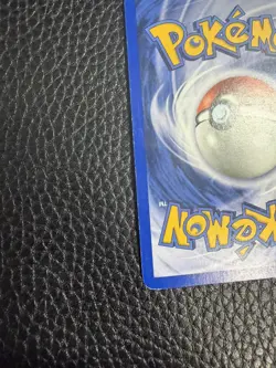 Pokemon Base Set 2 Blastoise Holo Rare Card 2/130 - MP - Image 3