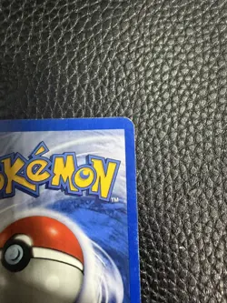 Pokemon Base Set 2 Blastoise Holo Rare Card 2/130 - MP - Image 4