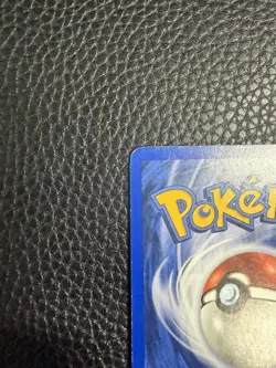 Pokemon Base Set 2 Blastoise Holo Rare Card 2/130 - MP - Image 5