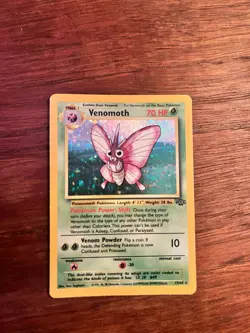 Assorted 1st Edition Neo Discovery Set Pokemon Cards - Image 2