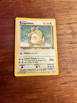 Assorted 1st Edition Neo Discovery Set Pokemon Cards - Image 5