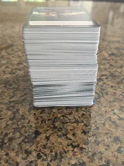 Riftbound League Of Legends Card Game 200 Card Bulk (Common) - Image 2