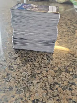 Riftbound League Of Legends Card Game 200 Card Bulk (Common) - Image 3