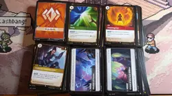 Riftbound Origins OGN Common and Uncommon Lot 300+ Cards - Image 1
