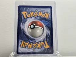 Pokemon TCG XY Evolutions Pidgeot EX 104/108 Full-Art Ultra Rare Holo Card - Image 2