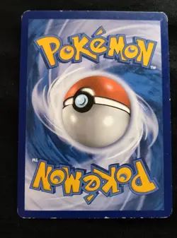 Gengar 70/214 Sm-Unbroken Bonds Regular Rare Pokemon card Heavily played - Image 2