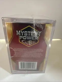 Pokemon Mystery Power Cube 2018 Ultra RARE - Pack of 60 Cards By MJ Holdings - Image 3