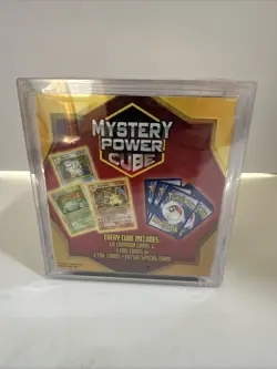 Pokemon Mystery Power Cube 2018 Ultra RARE - Pack of 60 Cards By MJ Holdings - Image 4