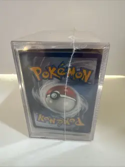 Pokemon Mystery Power Cube 2018 Ultra RARE - Pack of 60 Cards By MJ Holdings - Image 5