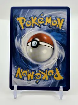 Houndstone 145/132 Reverse Holo - Pokemon Card Mint ?? Ghost Dog Art - Image 2