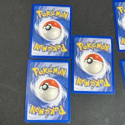Clamperl 58/101 Gorebyss 18/101 EX Hidden Legends Pokemon Card Non-Holo 6 - Image 4
