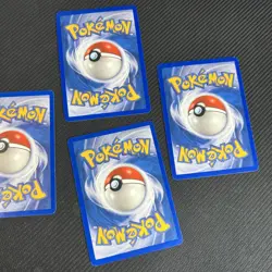 Clamperl 58/101 Gorebyss 18/101 EX Hidden Legends Pokemon Card Non-Holo 6 - Image 5